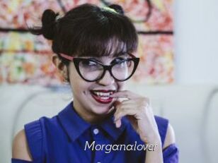 Morganalover