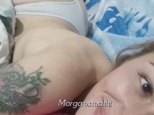 Morgananahhi