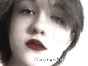 Morganpallet