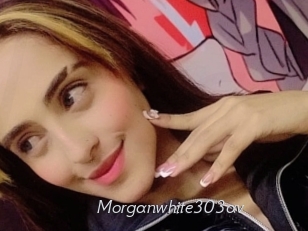 Morganwhite303av