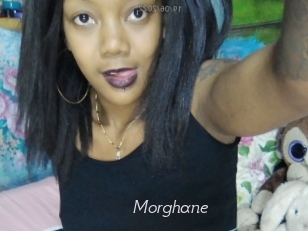 Morghane