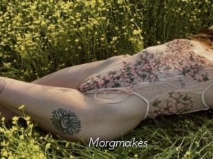Morgmakes