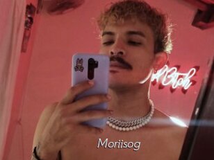 Moriisog