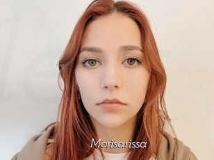Morisarissa