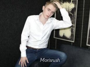 Morisrush