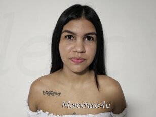 Morochaa4u