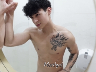 morthyd Le Scandale