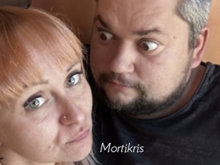 Mortikris