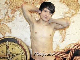 Mortycuba