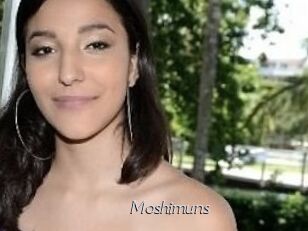 Moshimuns