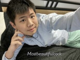 Mostbeautifulcock