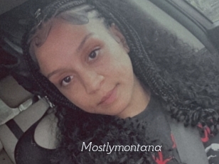 mostlymontana Le Scandale