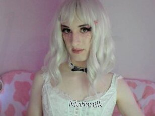 Mothmilk