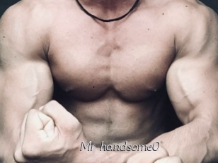 mr_handsome0 Le Scandale