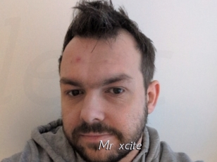 mr_xcite Le Scandale