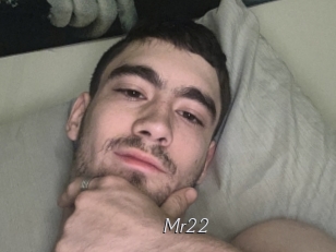 mr22 Le Scandale