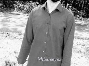 Mrblueeyez