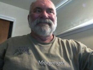 mrbojangels Le Scandale
