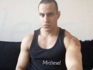 Mrdiesel