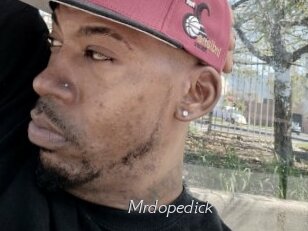 Mrdopedick