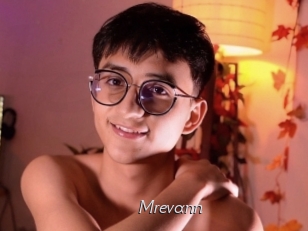 Mrevann