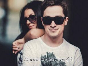 Mrjacksonsplayroom23