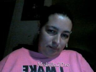 Mrsbella20xo