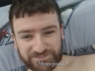 mrsexgod27 Le Scandale