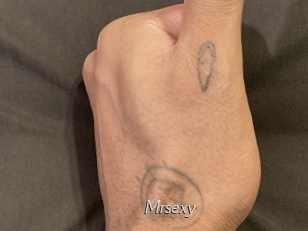 Mrsexy