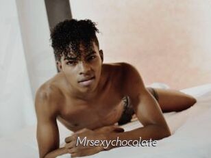 Mrsexychocolate