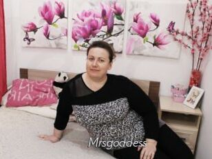 Mrsgoddess