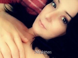 Mrskitten
