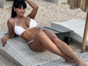 Mrsnikki