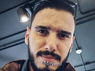 Mrtylerd