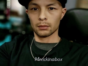 Mrvickinabox