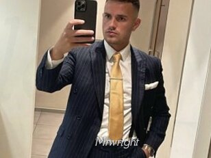 Mrwright