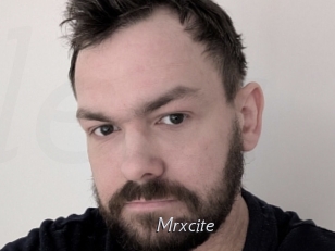 Mrxcite