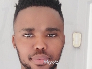 Mryolz