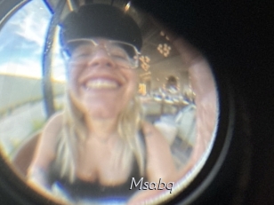Msabq