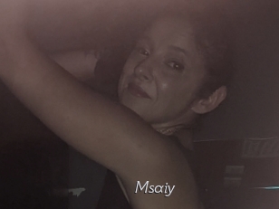 Msaiy