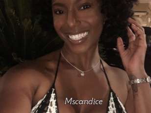 Mscandice