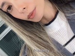Mscherry