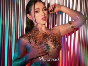 Msconrad