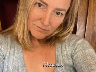 msgeeuk Le Scandale