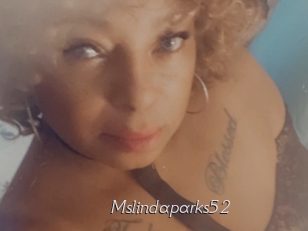 mslindaparks52 Le Scandale