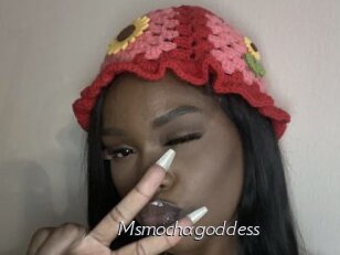 Msmochagoddess
