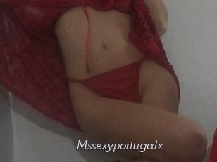 Mssexyportugalx