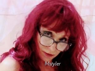 Mstyler