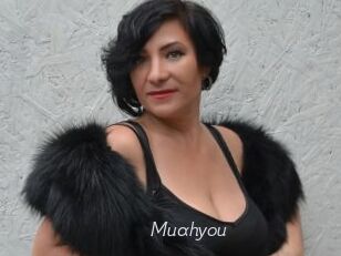 Muahyou