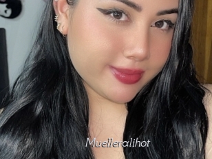 Muelleralihot